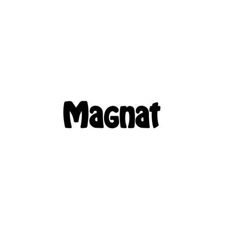 Subwoofer active Magnat Alpha RS12 black
