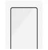 PanzerGlass Samsung, Galaxy A52, Black/Transparent, Antifingerprint screen protector, Case friendly