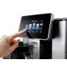 DeLonghi PrimaDonna ECAM610.55.SB coffee maker Fully-auto Espresso machine 2.2 L