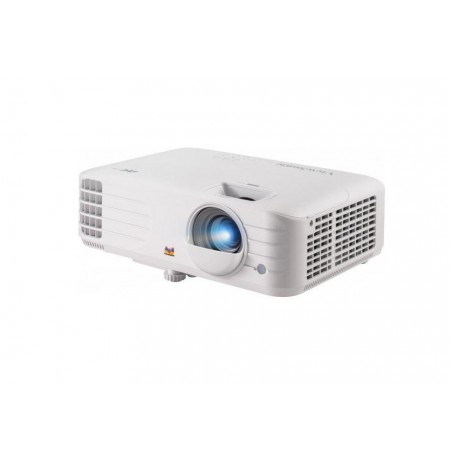 Viewsonic PX701-4K Home Cinema Projector/Long Focus 3200 ANSI lumens DLP 4K (3840x2160) White