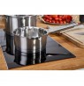 Puodų rinkinys ZWILLING True Flow 66920-005-0 (5 elem.)