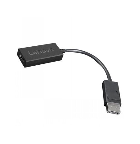 LENOVO CABLE_BO DP TO HDMI 2.0B