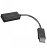 LENOVO CABLE_BO DP TO HDMI 2.0B