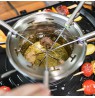 Gastroback 42562 Design Raclette-Fondue Advanced Plus
