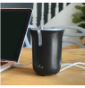 Ellia ARM-285BLK-WW Portable Ultrasonic Aromal Diffuser