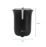 Ellia ARM-285BLK-WW Portable Ultrasonic Aromal Diffuser