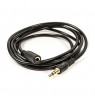 Audio kabelis 3.5mm, 1.5m