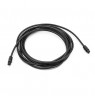 Optinis audio kabelis Toslink-Toslink, 3m