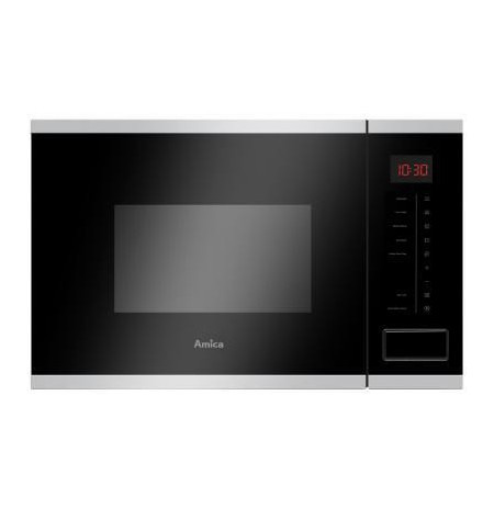 Amica TMI20AXX microwave Built-in Combination microwave 20 L 800 W Black