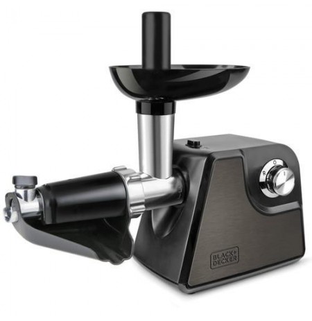 Black & Decker BXKM1000E mincer 1000 W