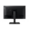 Samsung F27T450FQR 68.6 cm (27") 1920 x 1080 pixels Black