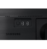 Samsung F27T450FQR 68.6 cm (27") 1920 x 1080 pixels Black