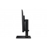 Samsung F27T450FQR 68.6 cm (27") 1920 x 1080 pixels Black