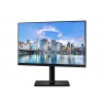 Samsung F27T450FQR 68.6 cm (27") 1920 x 1080 pixels Black