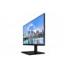 Samsung F27T450FQR 68.6 cm (27") 1920 x 1080 pixels Black