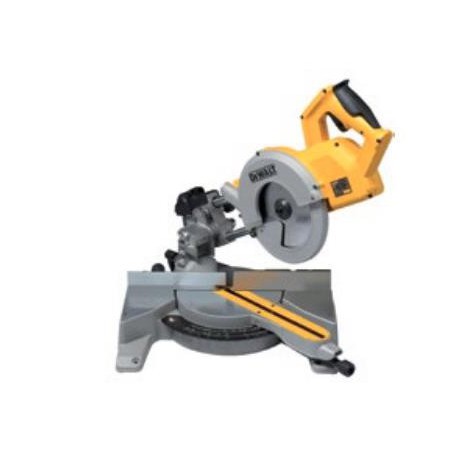 Mitre Saw 1800W DEWALT DWS777