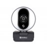 Sandberg 134-12 Streamer USB Webcam Pro