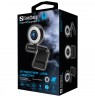 Sandberg 134-21 Streamer USB Webcam