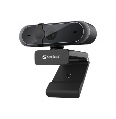 Sandberg 133-95 USB Webcam Pro