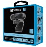 Sandberg 133-95 USB Webcam Pro