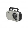 Denver TR-51 White