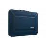 Thule | Gauntlet 4 MacBook Pro Sleeve | Fits up to size 16 " | Blue