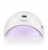 UV LED nagų lempa SUNUV Sun 9X Plus, 36W