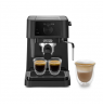 Delonghi | Coffee Maker | EC230 | Pump pressure 15 bar | Built-in milk frother | Semi-automatic | 360° rotational base No | 110