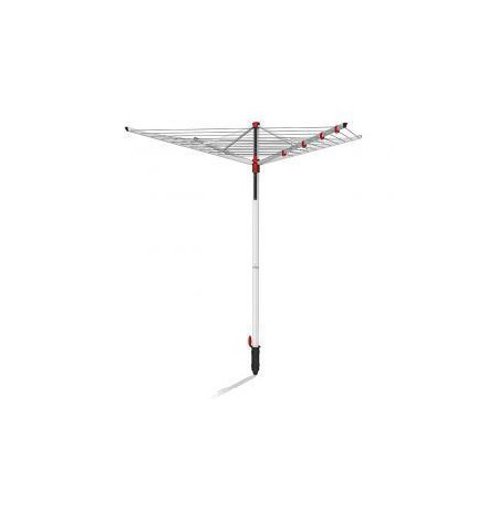 Džiovyklė (vidaus) Vileda Sun Lift Plus 60