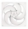 WENTYLATOR ARCTIC P14 PWM PST (white/white) 140mm
