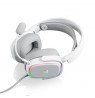 Modecom MC-899 Prometheus Headset Head-band White