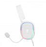 Modecom MC-899 Prometheus Headset Head-band White