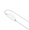 Modecom MC-899 Prometheus Headset Head-band White