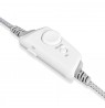 Modecom MC-899 Prometheus Headset Head-band White