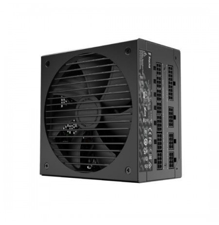 Fractal Design Ion+ 860W power supply unit 20+4 pin ATX Black