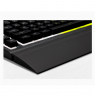 Corsair K55 RGB PRO Gaming Keyboard, RGB LED light, NA, Wired, Black