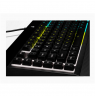 Corsair K55 RGB PRO Gaming Keyboard, RGB LED light, NA, Wired, Black