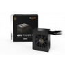be quiet! SFX POWER 3 450W power supply unit 20+4 pin ATX Black
