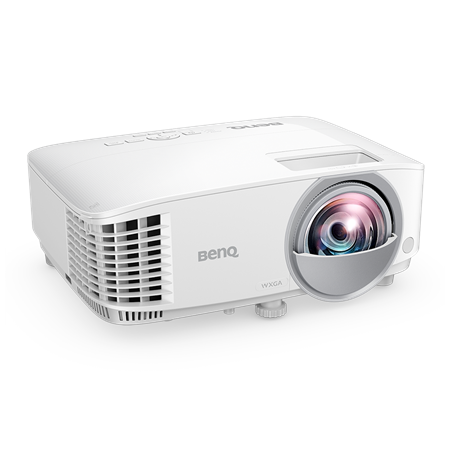 Benq Interactive Classroom Projector MW826STH 1280 x 800 pixels, WUXGA (1920x1200),  3500 ANSI lumens, White