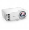 Benq | MW826STH | WUXGA (1920x1200) | 3500 ANSI lumens | White | Lamp warranty 12 month(s)