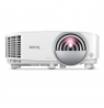 Benq Interactive Classroom Projector MW826STH 1280 x 800 pixels, WUXGA (1920x1200),  3500 ANSI lumens, White