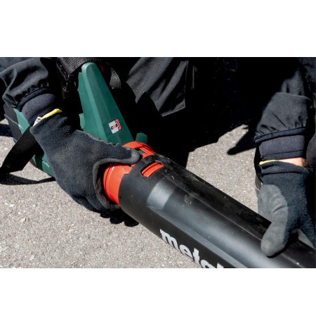 Cordless Leaf Blower Lb 18 Ltx Bl 601607850 METABO