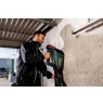 Cordless Leaf Blower Lb 18 Ltx Bl 601607850 METABO