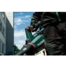 Cordless Leaf Blower Lb 18 Ltx Bl 601607850 METABO