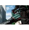 Cordless Leaf Blower Lb 18 Ltx Bl 601607850 METABO