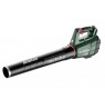 Cordless Leaf Blower Lb 18 Ltx Bl 601607850 METABO