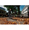 Cordless Leaf Blower Lb 18 Ltx Bl 601607850 METABO