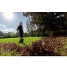 Cordless Leaf Blower Lb 18 Ltx Bl 601607850 METABO