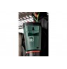 Cordless Leaf Blower Lb 18 Ltx Bl 601607850 METABO