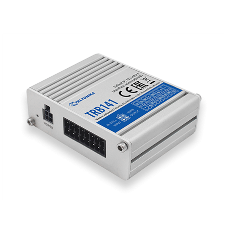 Teltonika TRB141 LTE I/O Gateway
